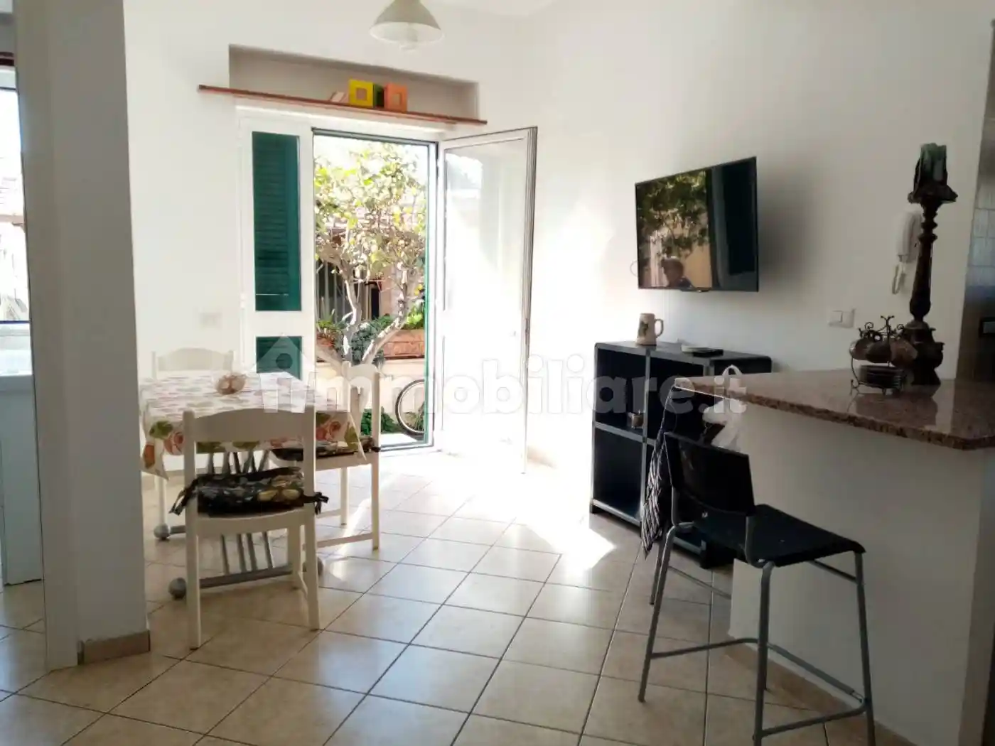 Monolocale via Bussana, Fregene, Fiumicino - foto 5