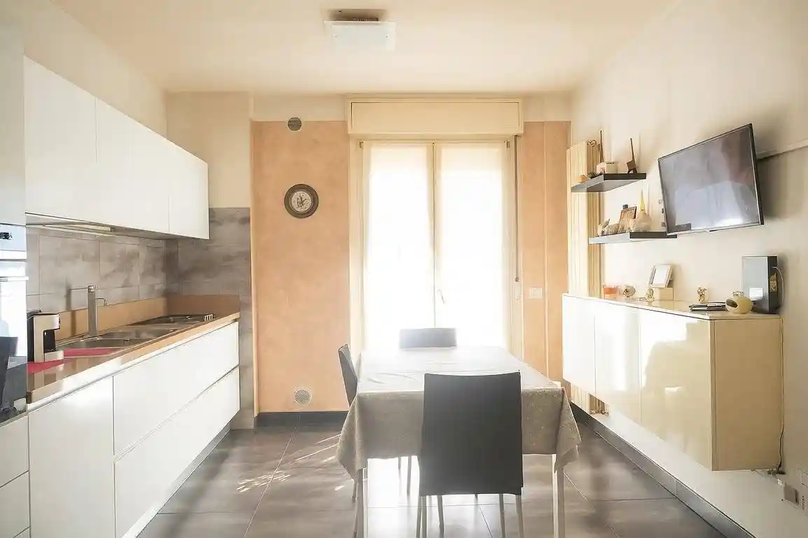 Trilocale via Alceste Campriani 1, Brin, Terni - foto 4