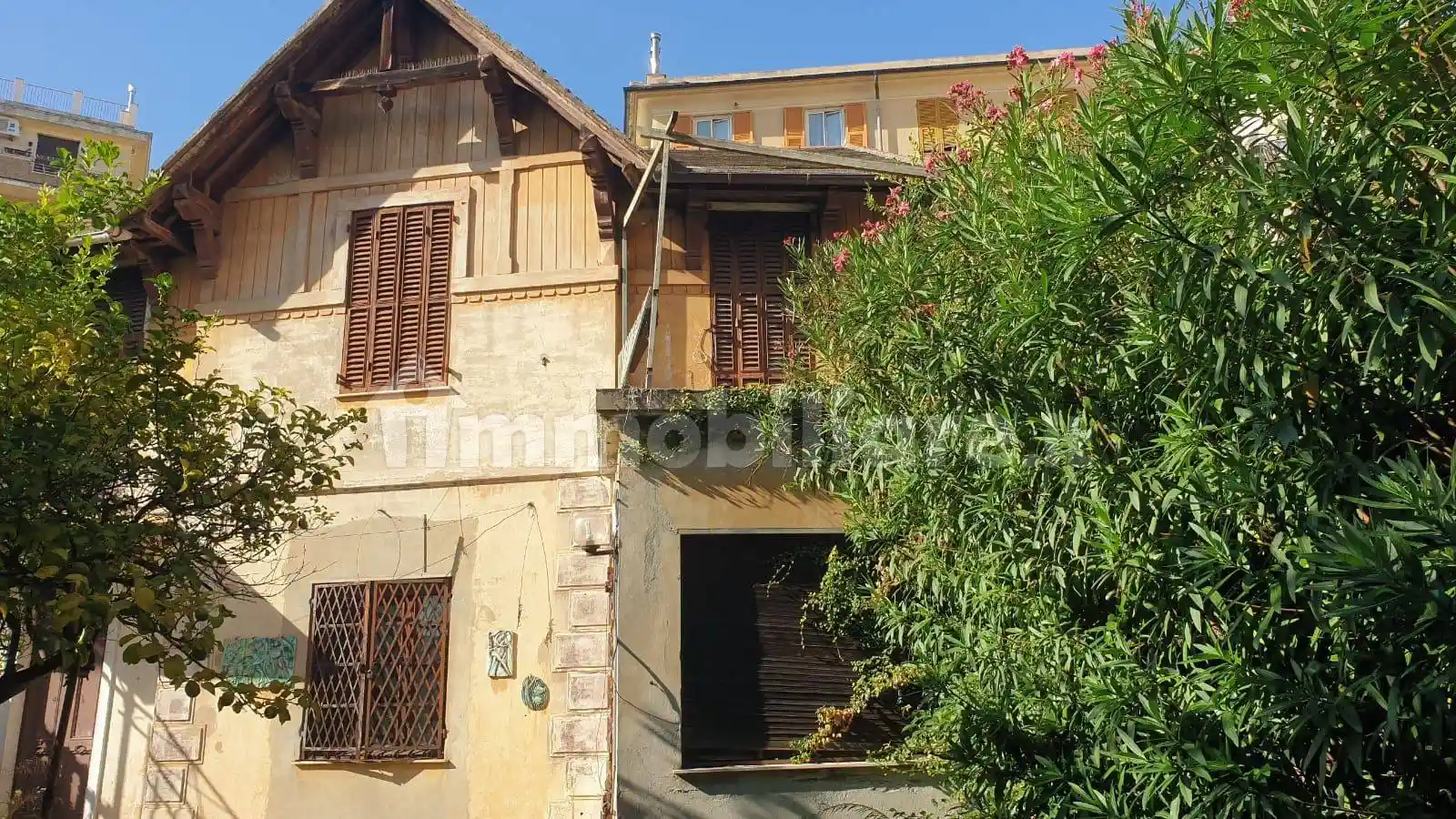 Villa in vendita a Genova