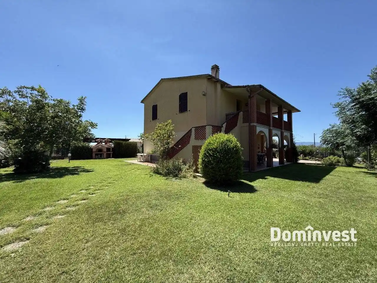 Rustico - Casale in vendita a Capalbio