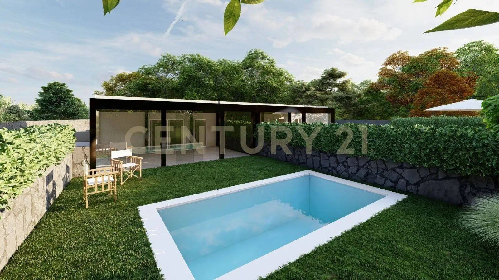 Villa unifamiliare via Lavina, Centro, Aci Bonaccorsi - foto 5