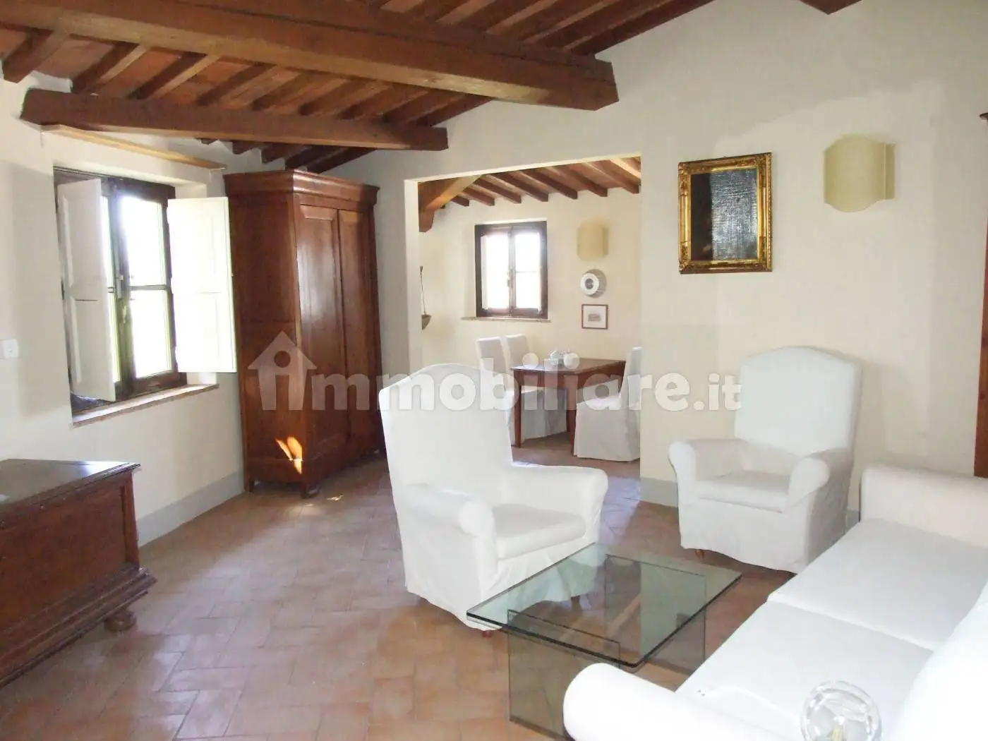 Appartamento in affitto a Firenze