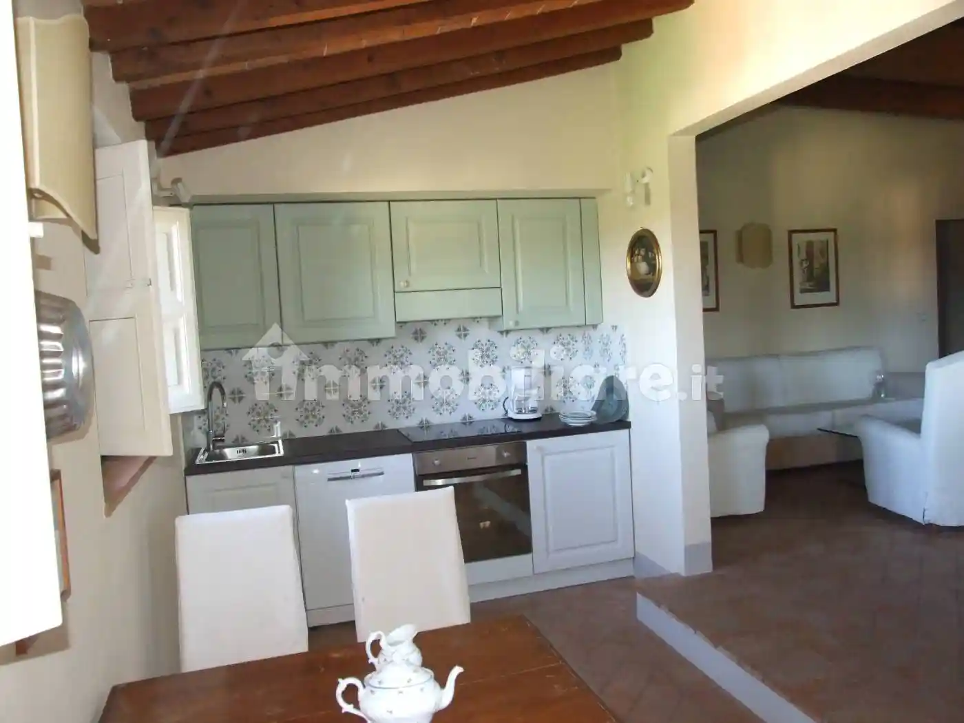 Bilocale via Suor Maria Celeste 28, Cinque Vie, Firenze - foto 2