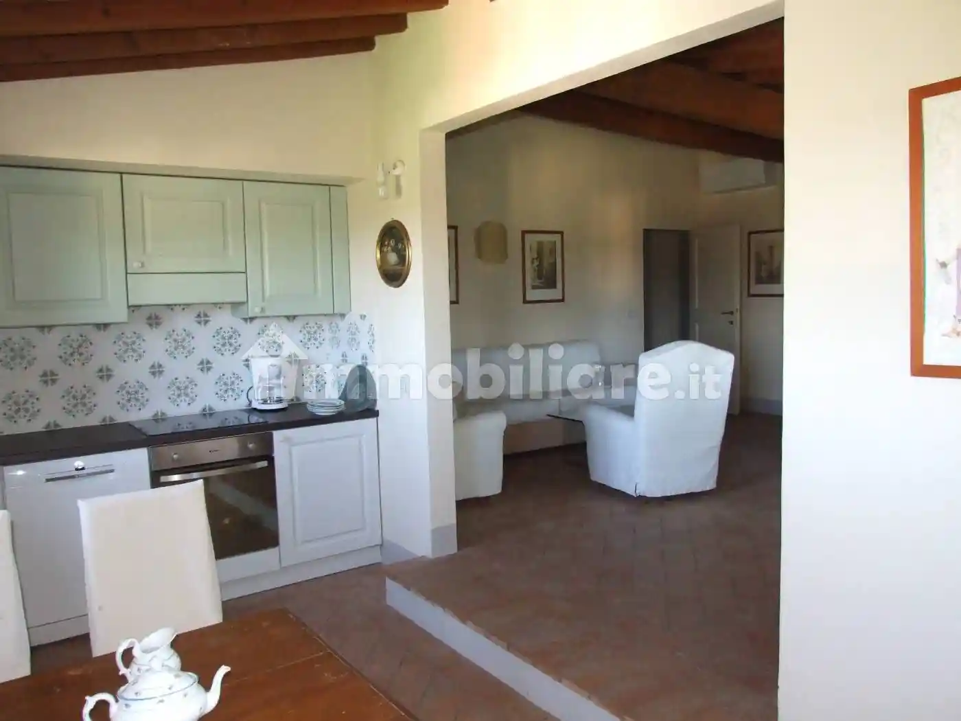 Bilocale via Suor Maria Celeste 28, Cinque Vie, Firenze - foto 3