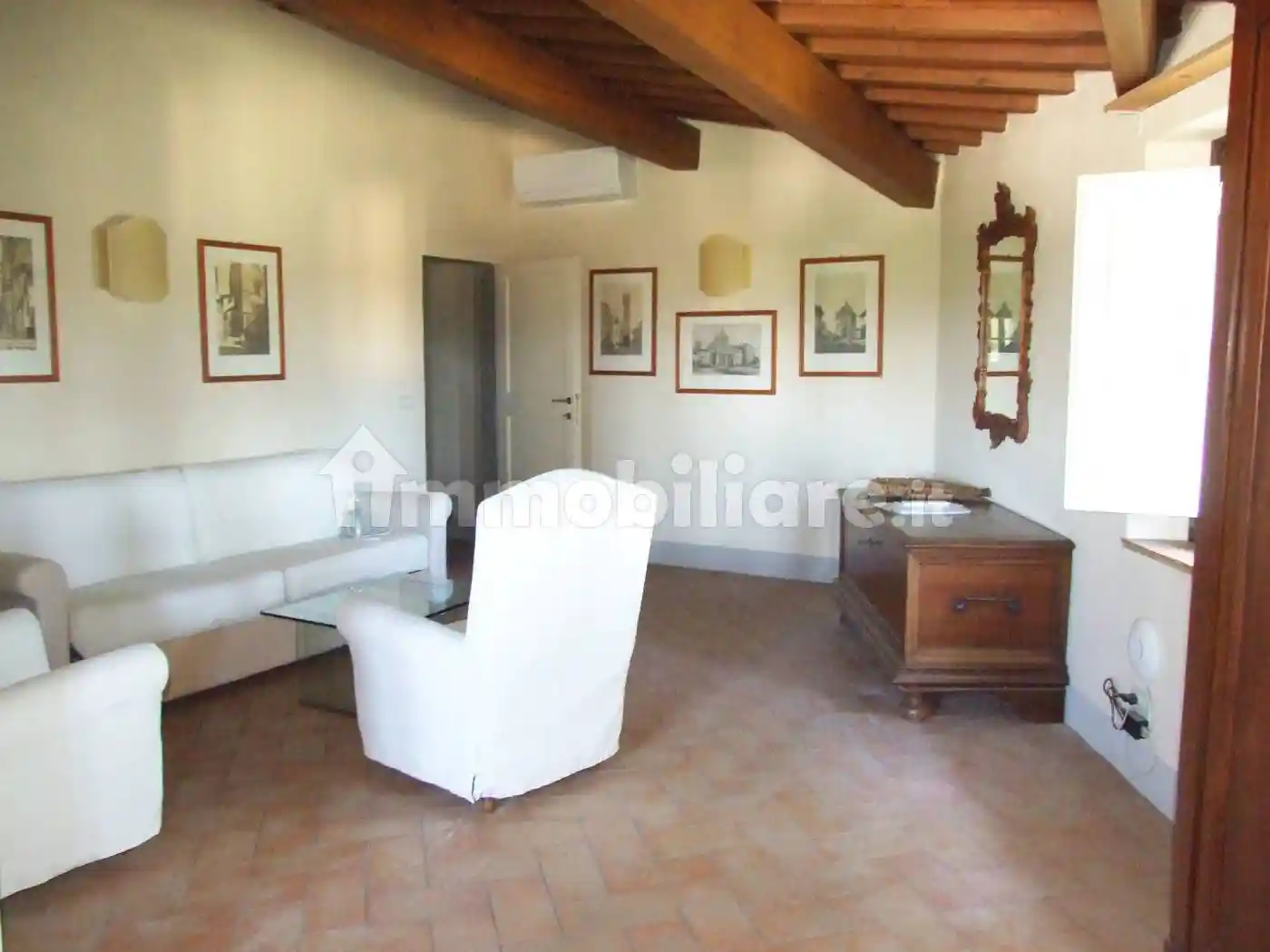 Bilocale via Suor Maria Celeste 28, Cinque Vie, Firenze - foto 4