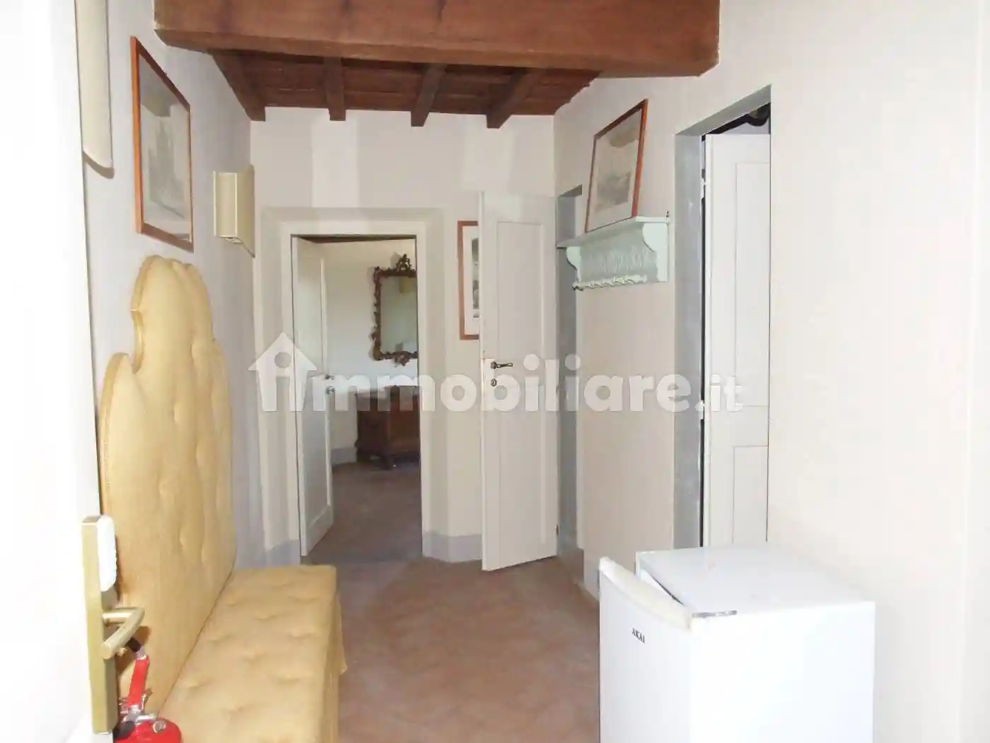 Bilocale via Suor Maria Celeste 28, Cinque Vie, Firenze - foto 5