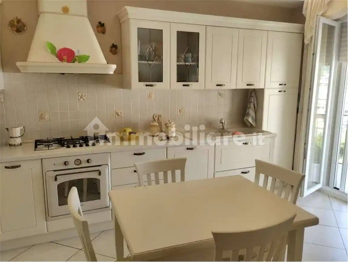 Appartamento in vendita a Tolentino