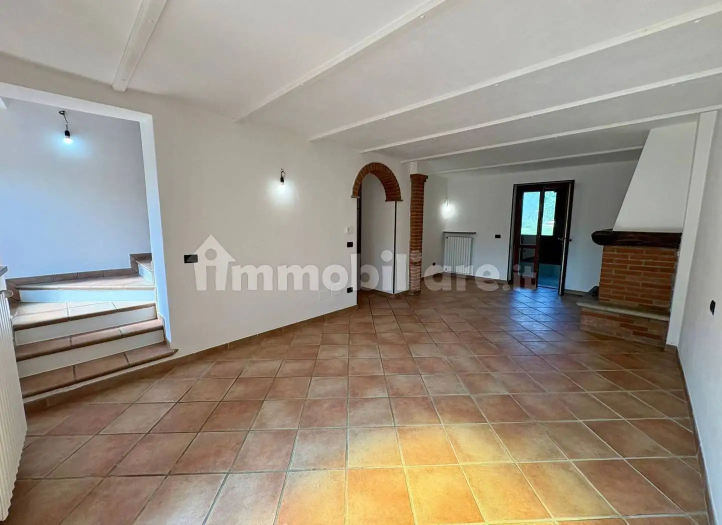Villa a schiera 5 locali, ottimo stato, Casal Cermelli - foto 2