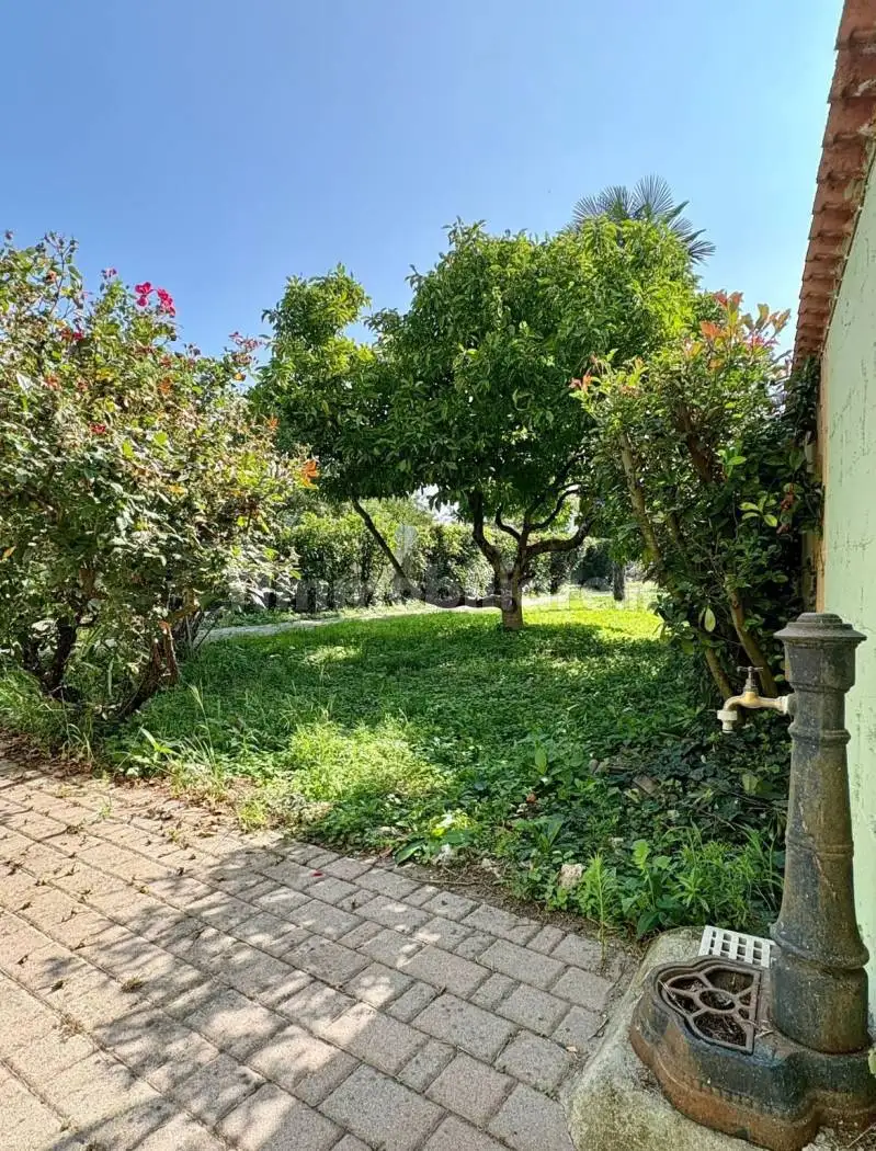Villa a schiera 5 locali, ottimo stato, Casal Cermelli - foto 4