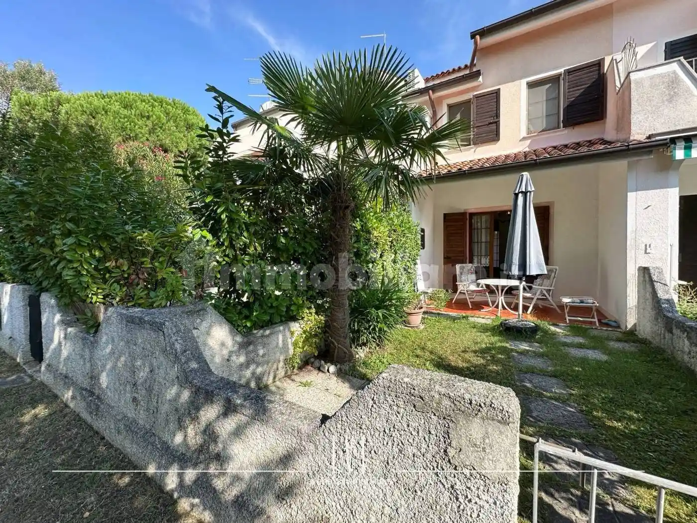 Villetta a schiera in vendita a Caorle