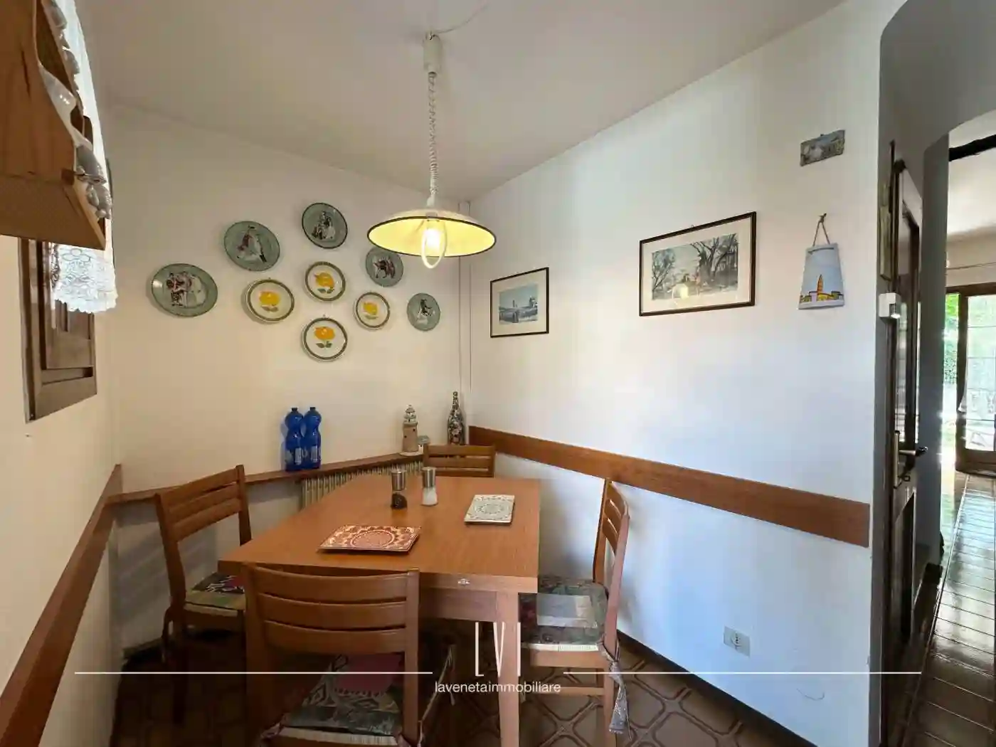 Villetta a schiera - foto 3