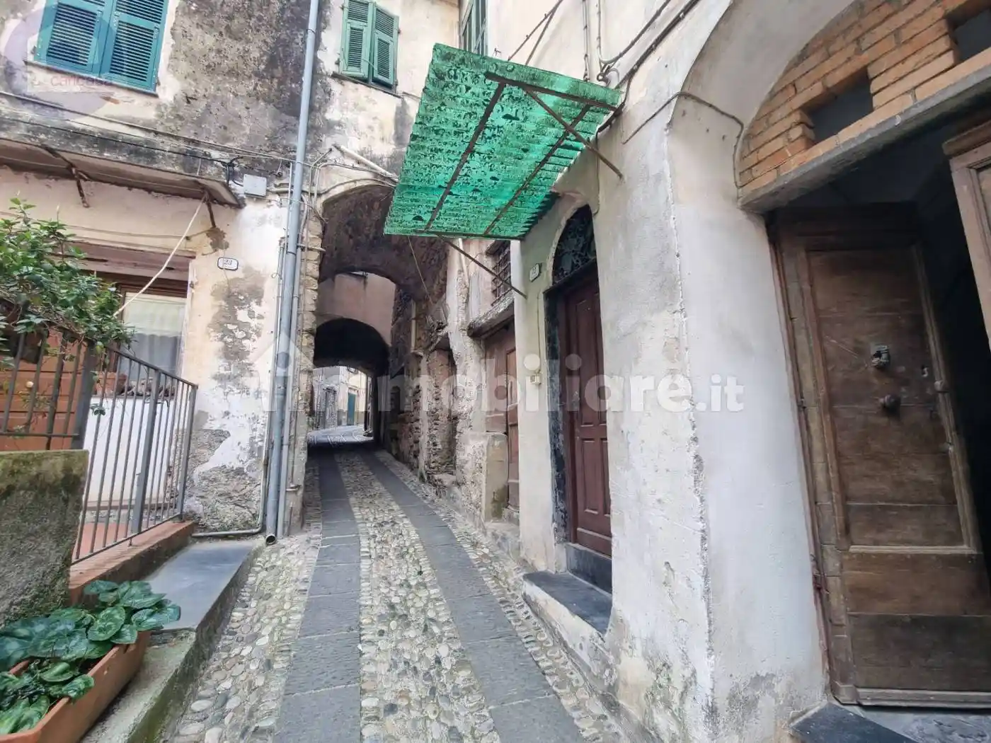 Appartamento via Edmondo De Amicis 72, Centro, Dolcedo - foto 3