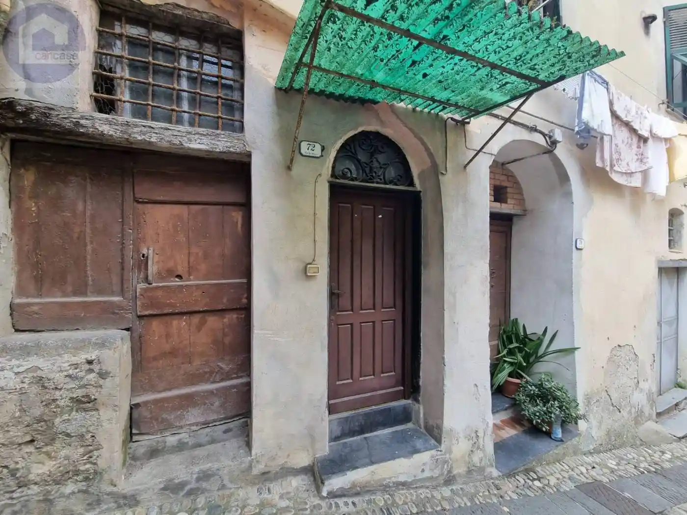 Appartamento via Edmondo De Amicis 72, Centro, Dolcedo - foto 5