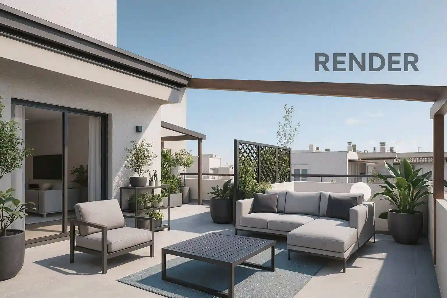 Attico - Mansarda - foto 3