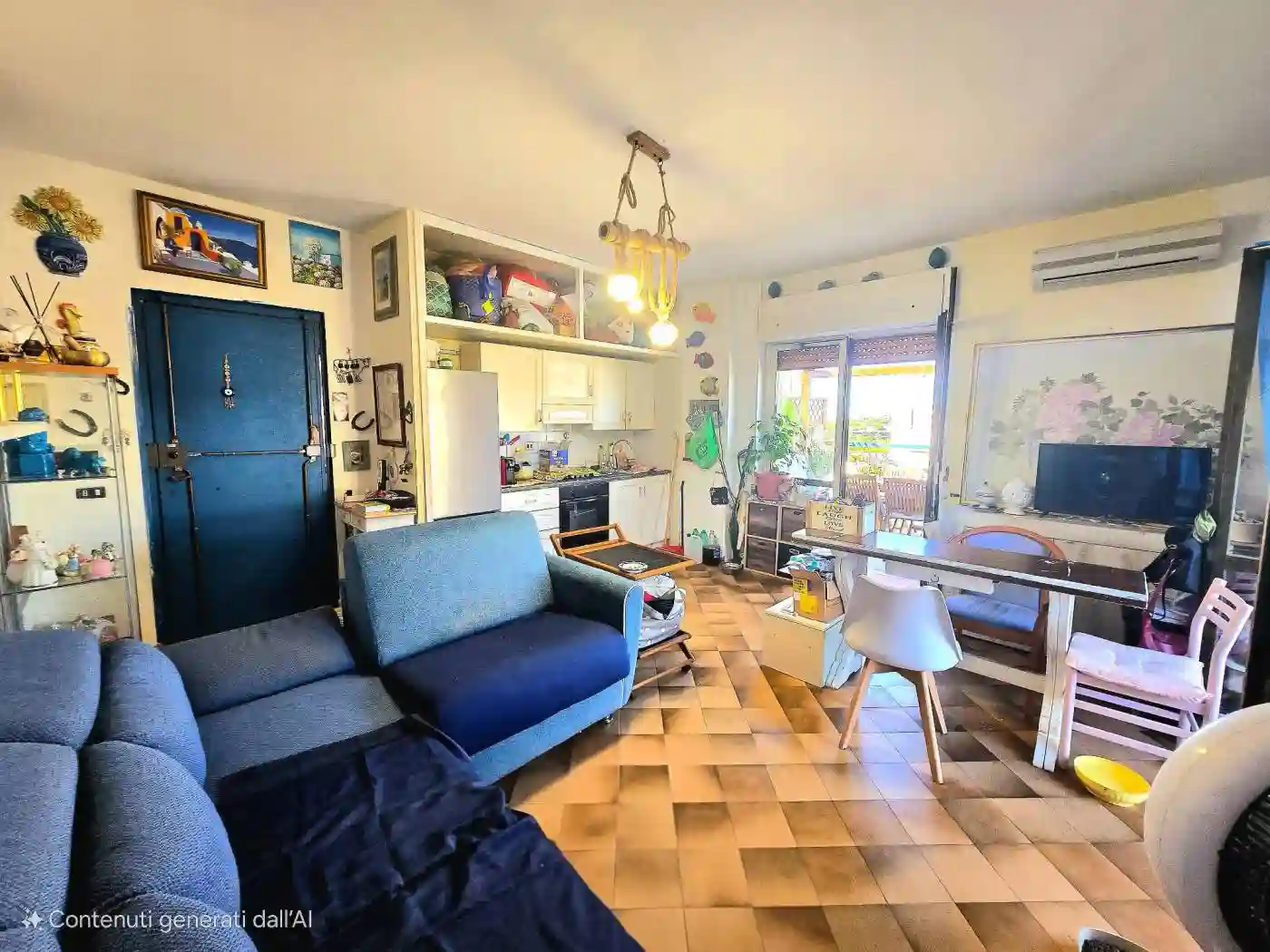 Attico - Mansarda - foto 4