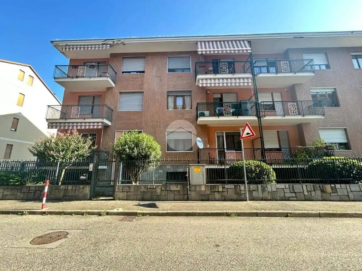 Appartamento in vendita a Settimo Torinese