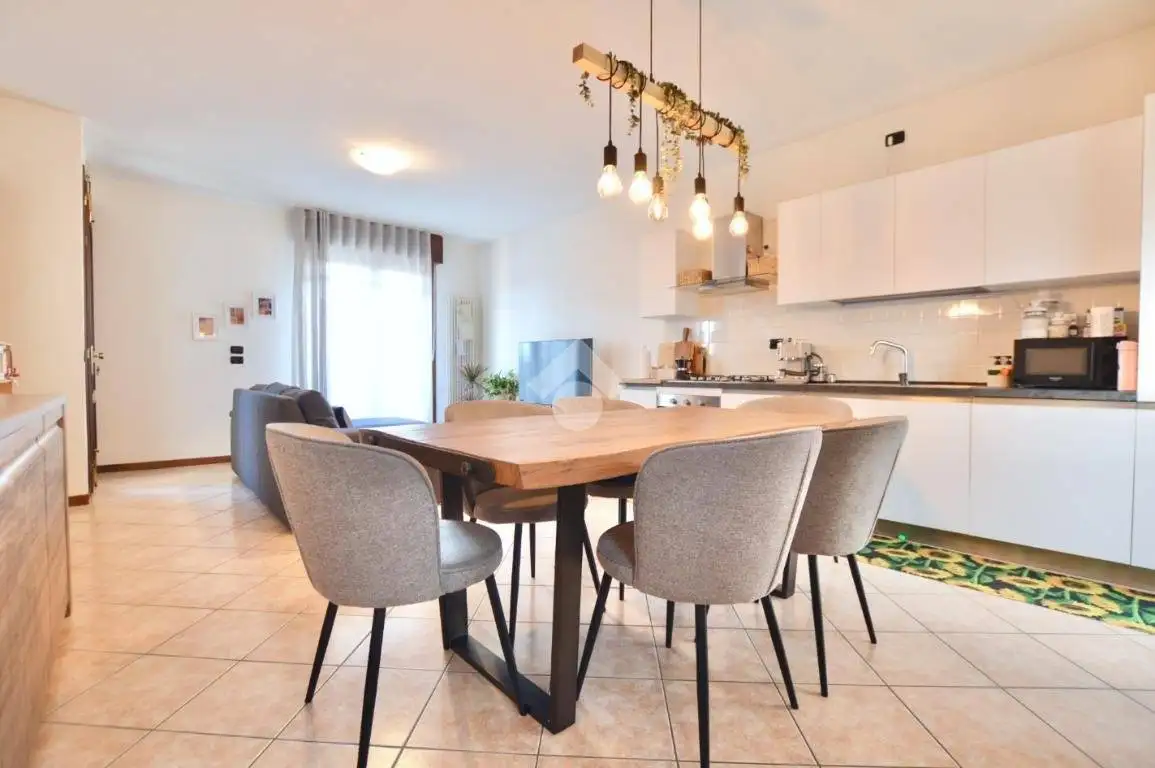 Villetta a schiera in vendita a Musile di Piave