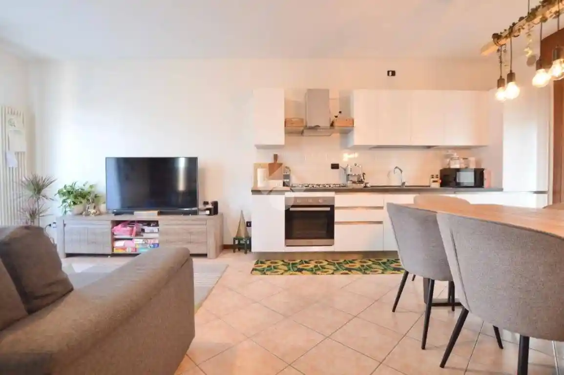 Villetta a schiera - foto 3