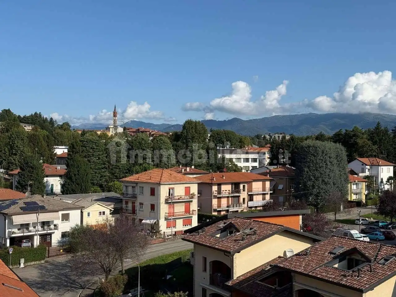 Appartamento in affitto a Cantù