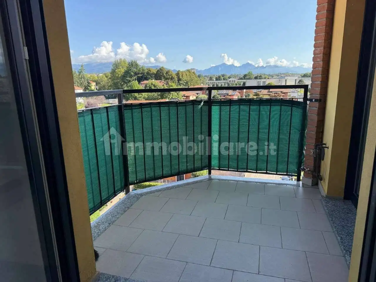 Bilocale via Verona 6, Semicentro, Cantù - foto 3