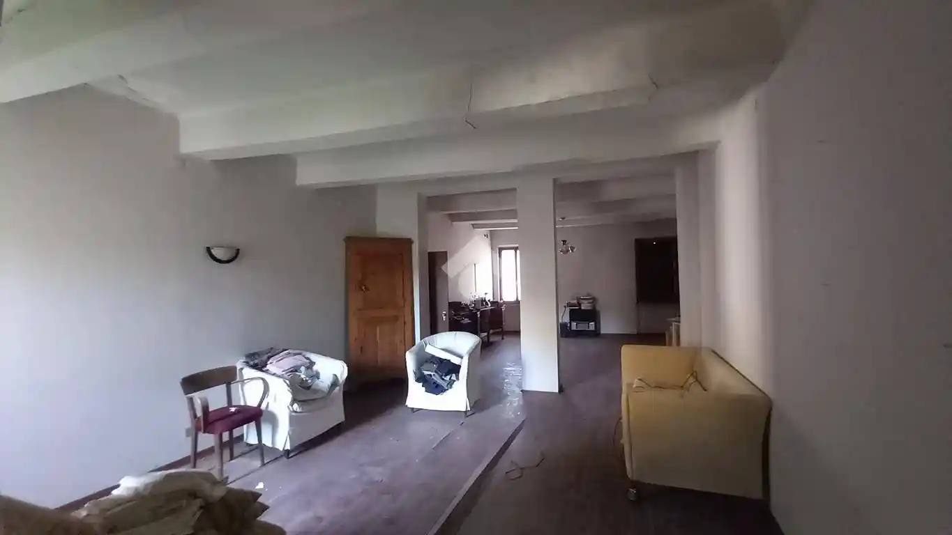 Appartamento in vendita a Russi