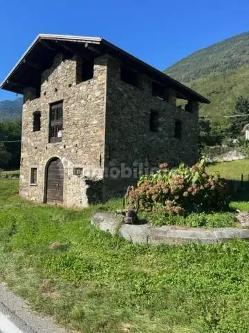 Rustico via Valeriana, Berbenno di Valtellina - foto 3