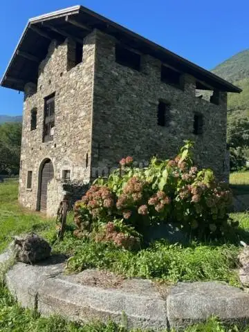 Rustico via Valeriana, Berbenno di Valtellina - foto 4