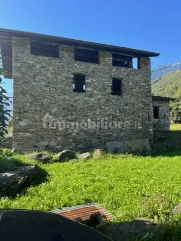 Rustico via Valeriana, Berbenno di Valtellina - foto 5