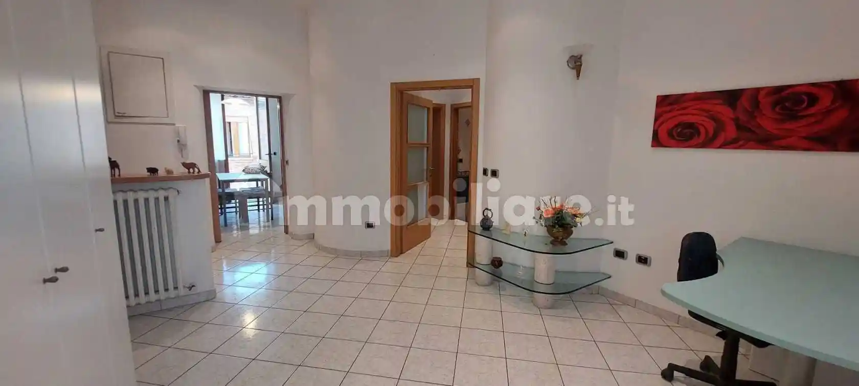 Appartamento in vendita a Asciano