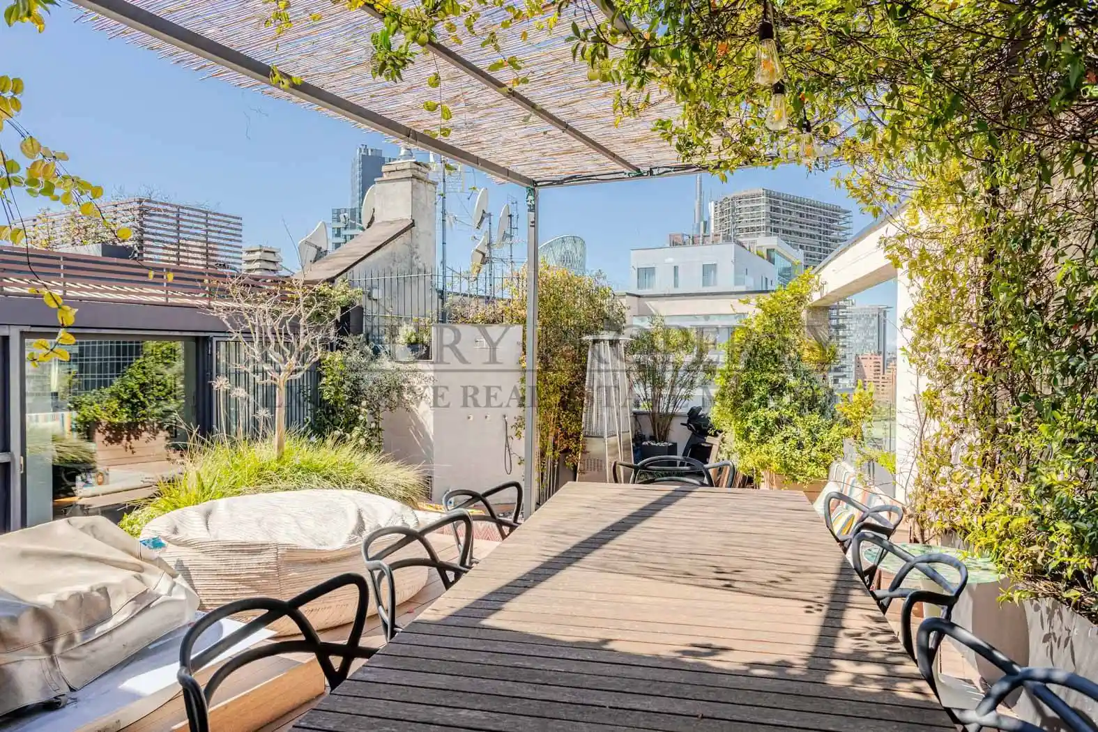 Attico via Giovanni Battista Pirelli, Melchiorre Gioia, Milano - foto 2