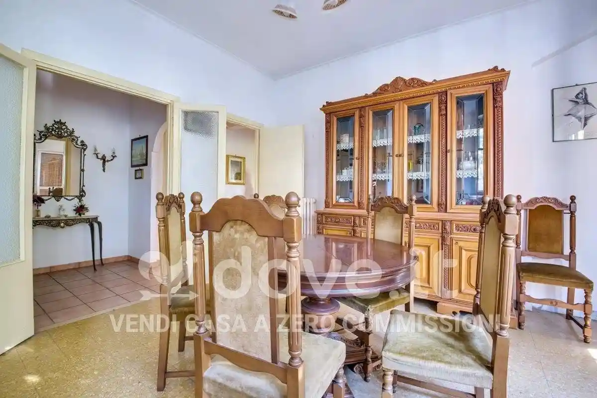 Trilocale piazza Jan Palach 33, Villaggio Olimpico, Roma - foto 5