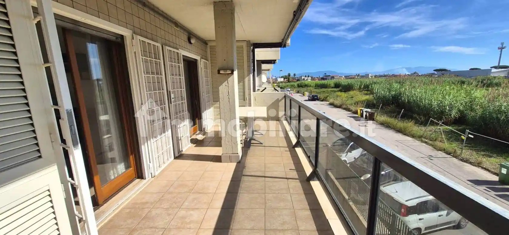 Appartamento in vendita a Nettuno