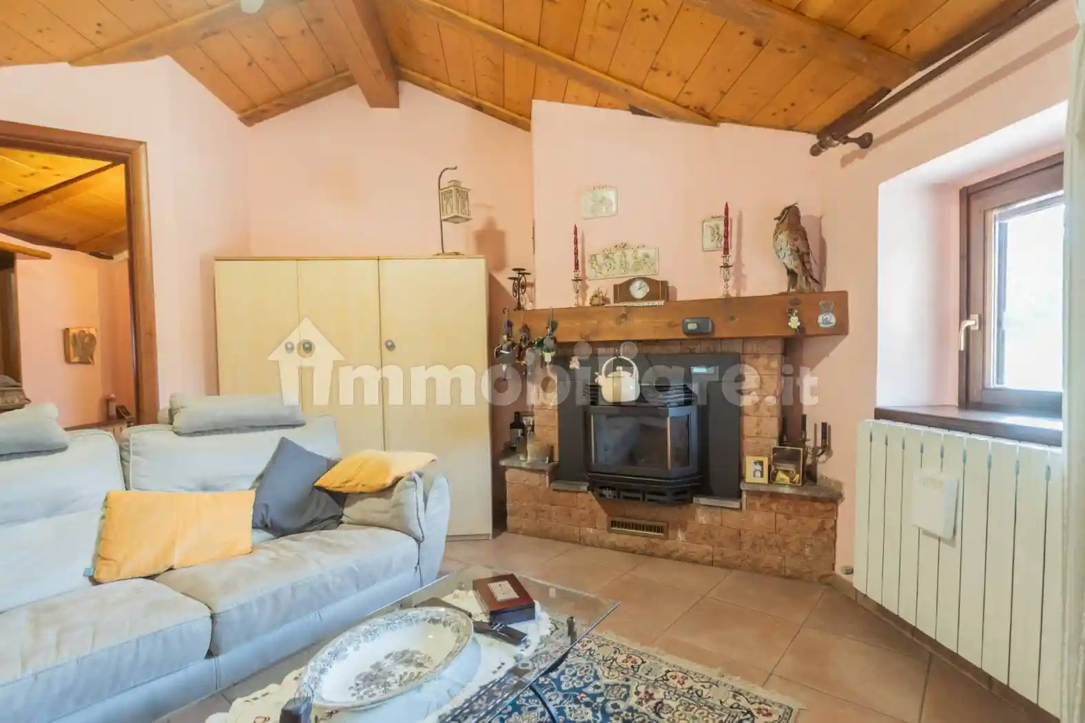 Appartamento in vendita a Vedano Olona