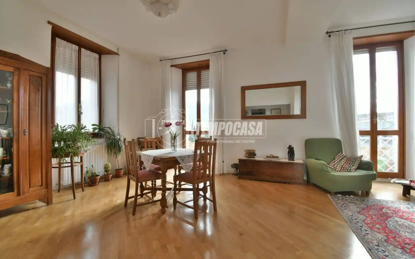 Appartamento in vendita a Ascoli Piceno