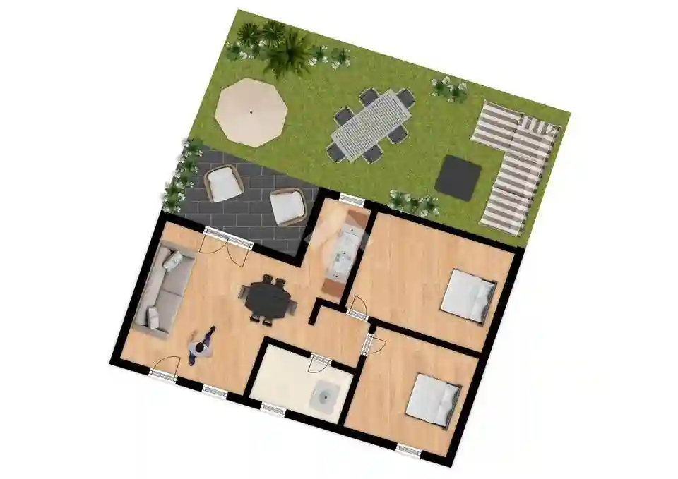 Appartamento - foto 2