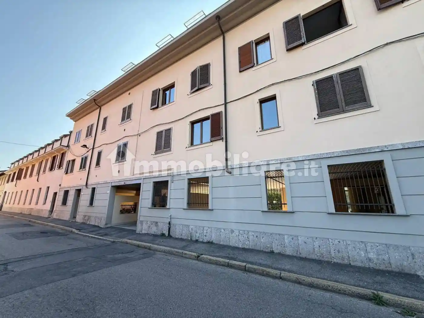 Appartamento in vendita a Lissone