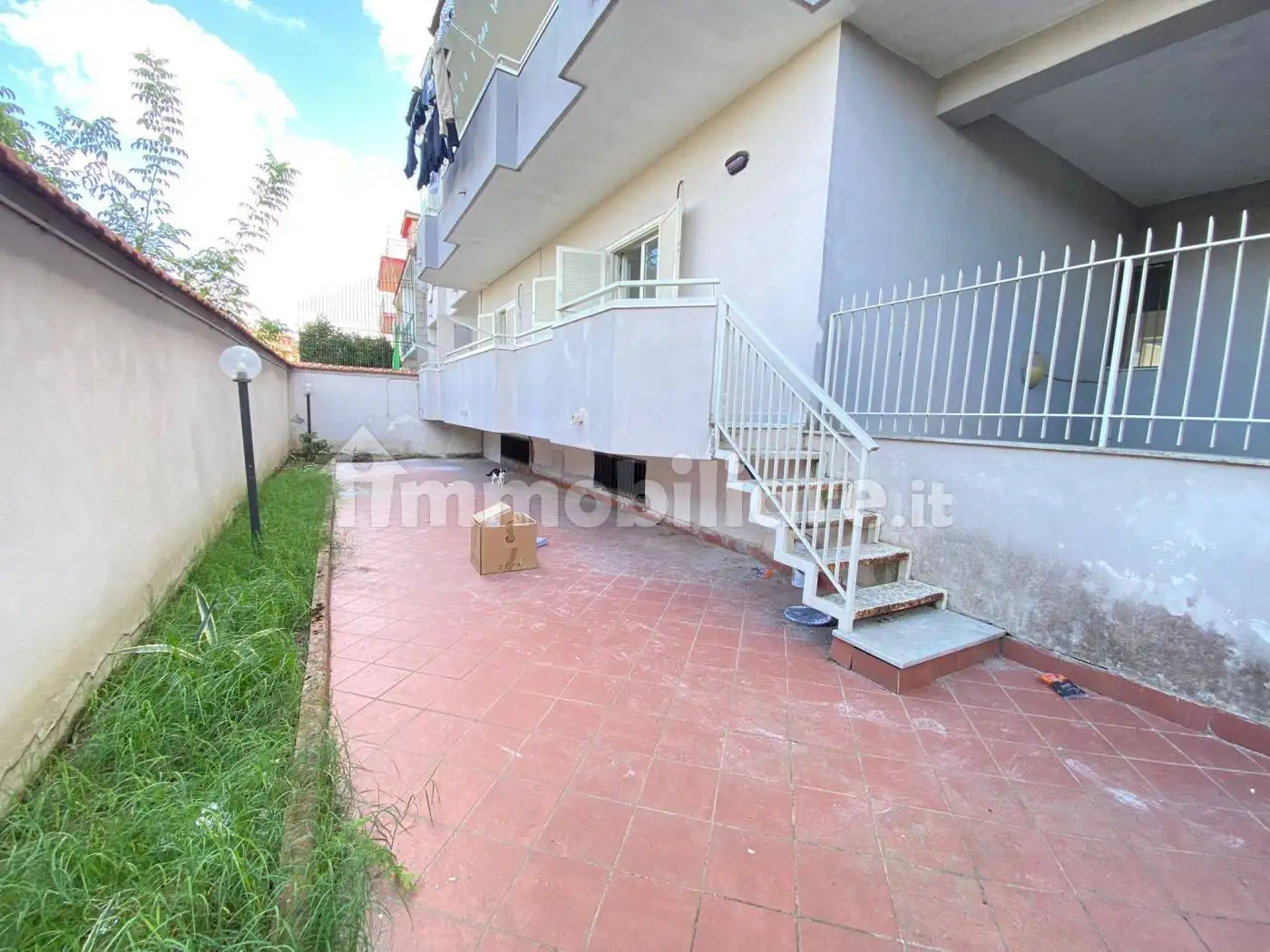 Appartamento in affitto a Giugliano in Campania