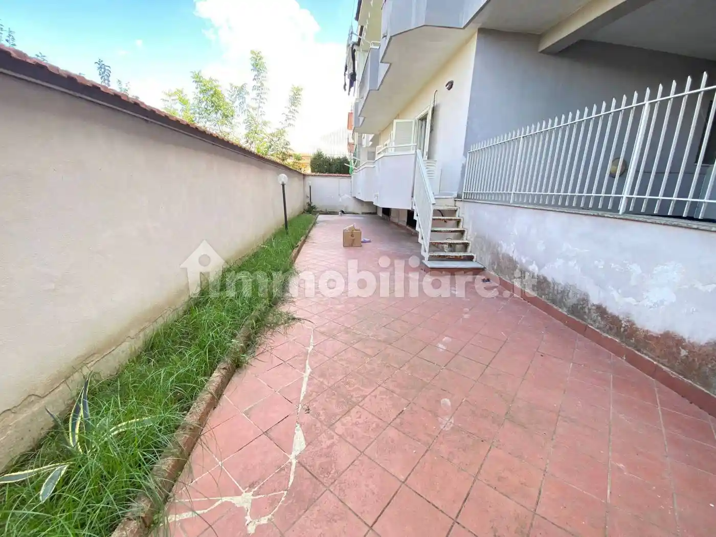 Bilocale via Giuseppe Verdi 12, Monaci, Giugliano in Campania - foto 2