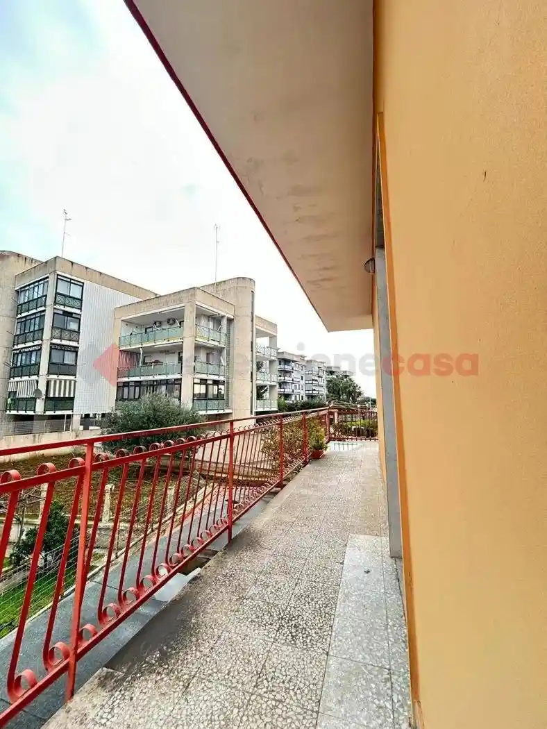 Trilocale via Napoli, San Girolamo, Bari - foto 2