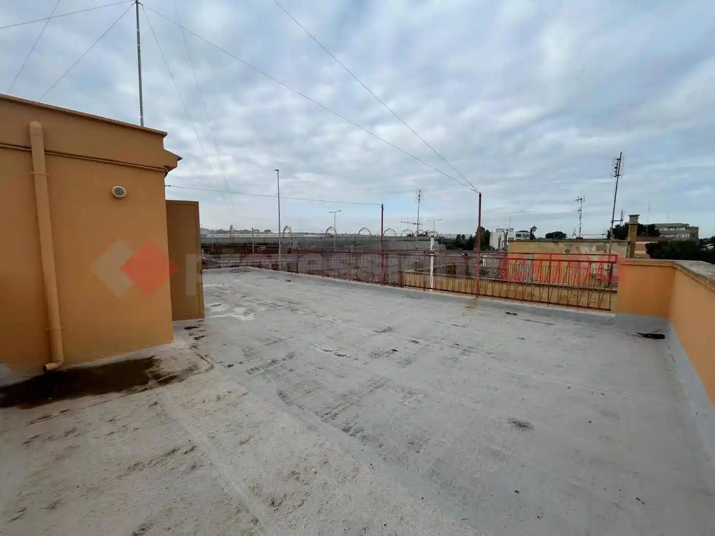 Trilocale via Napoli, San Girolamo, Bari - foto 3