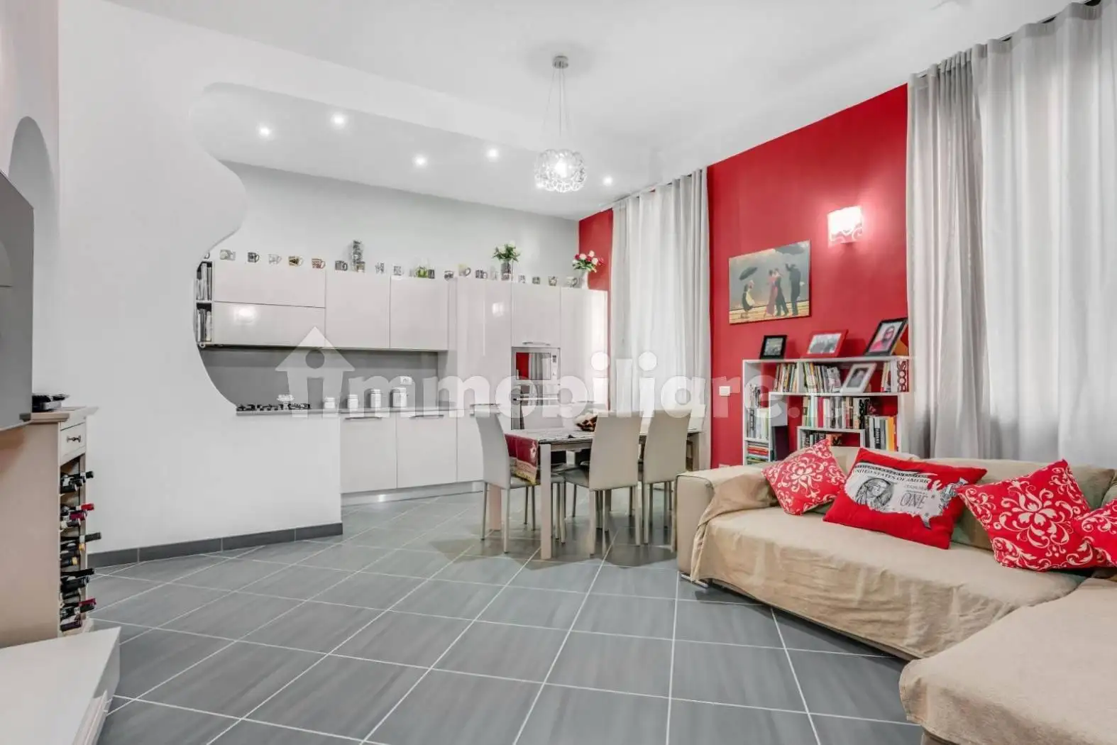 Apartment in vendita a Milan
