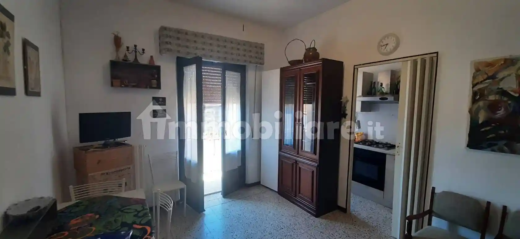 Appartamento in vendita a Rosignano Marittimo