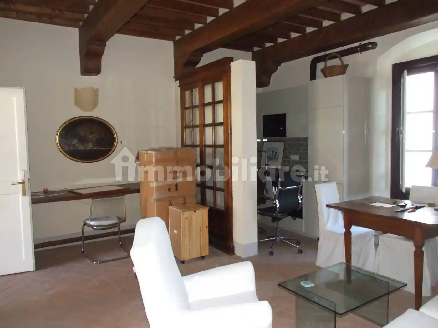 Bilocale via Suor Maria Celeste 28, Cinque Vie, Firenze - foto 3