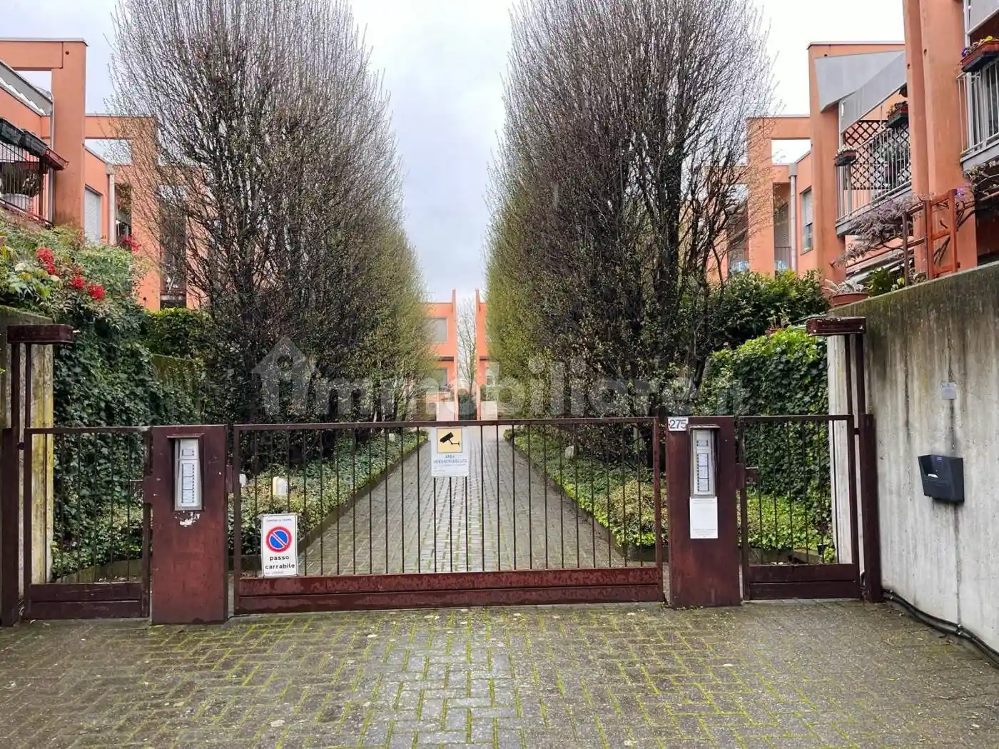 Appartamento in vendita a Parma