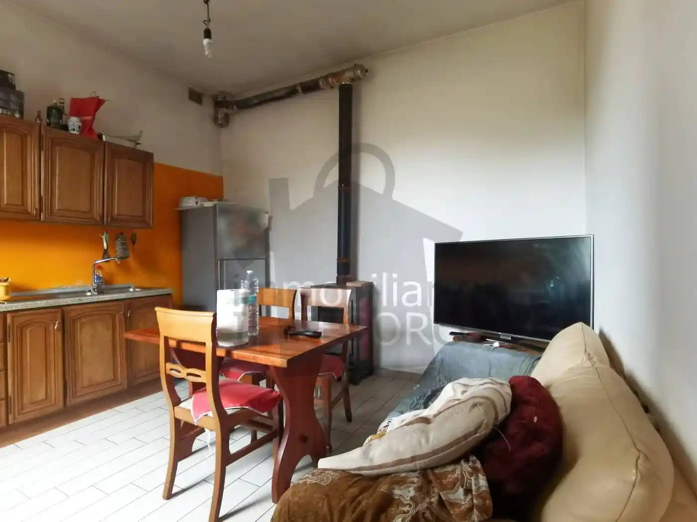 Casa indipendente in vendita a Santarcangelo di Romagna