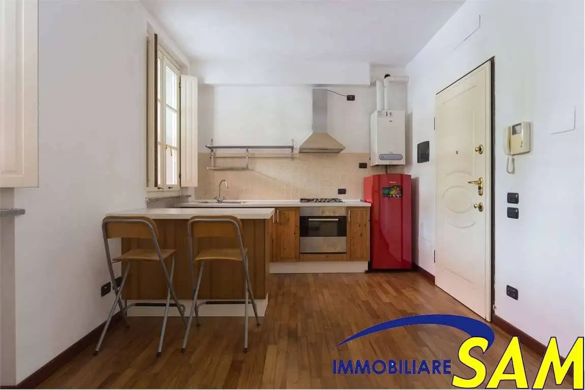 Appartamento in affitto a Monza