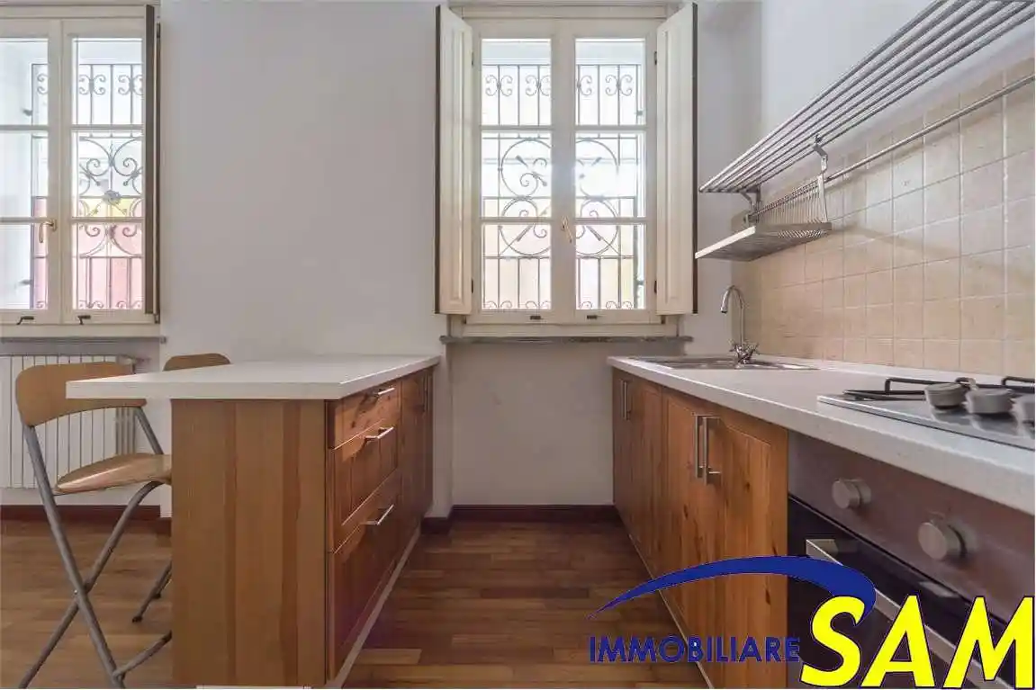 Bilocale via Donizetti, 16, Cazzaniga - Ospedale, Monza - foto 2