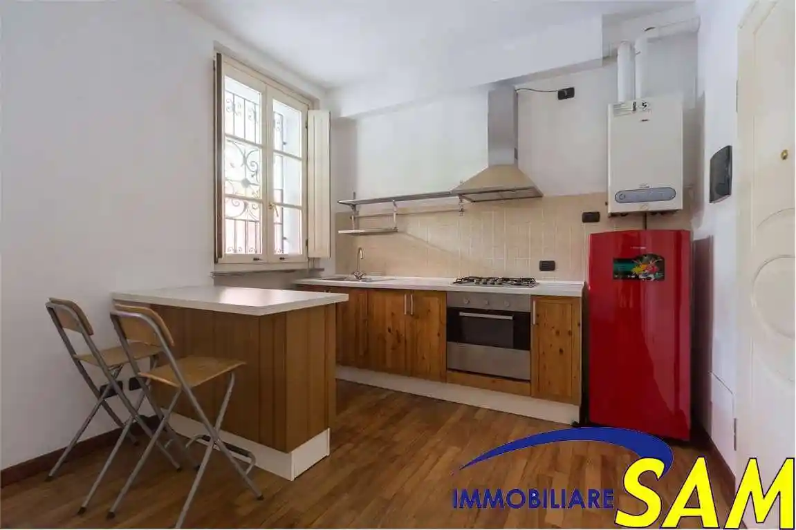 Bilocale via Donizetti, 16, Cazzaniga - Ospedale, Monza - foto 4