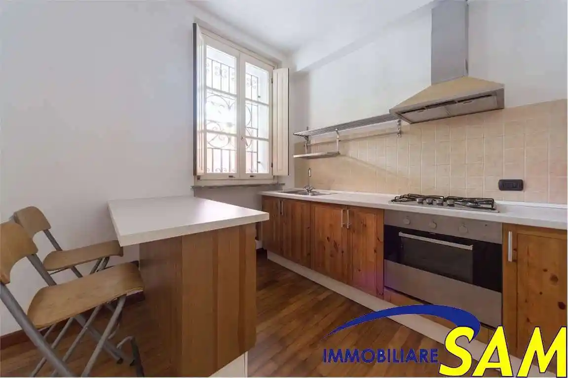 Bilocale via Donizetti, 16, Cazzaniga - Ospedale, Monza - foto 5