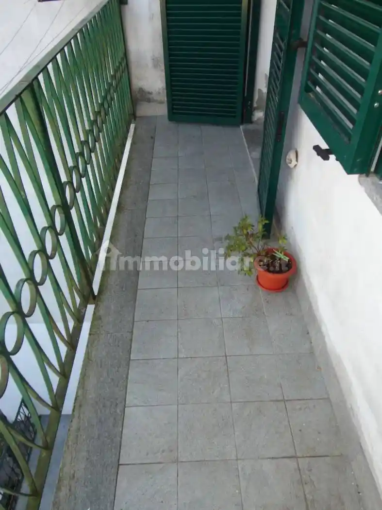 Bilocale via Carlo Sericano, Centro, Castelletto d'Orba - foto 2